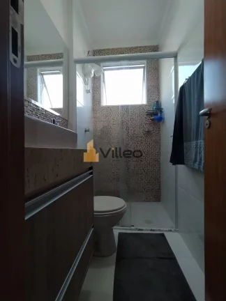 Imagem Descubra um novo padrão de viver no coração do Jardim São Carlos. Este refinado apartamento à v...