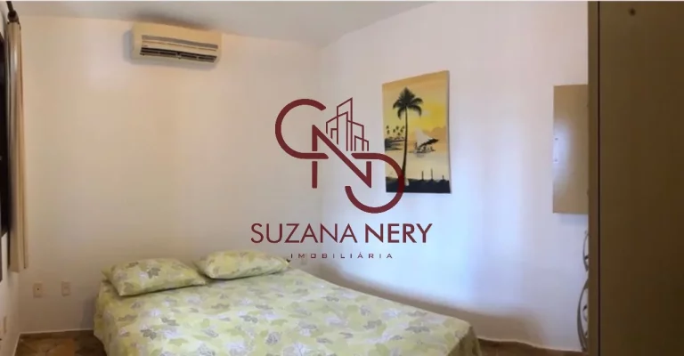 Imagem CASA EM CONDOMÍNIO FECHADO NA PRAIA DE MARACAJAÚ