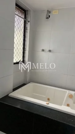 Imagem CASA FORTE - Apto. com 2qtos., 1suite, 2vagas, 72,50m²