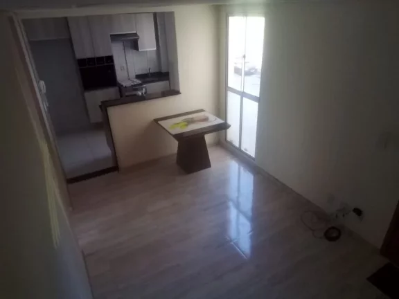 Imagem Apartamento à venda, 43 m² por R$ 215.000,00 - Parque Santa Rosa - Suzano/SP