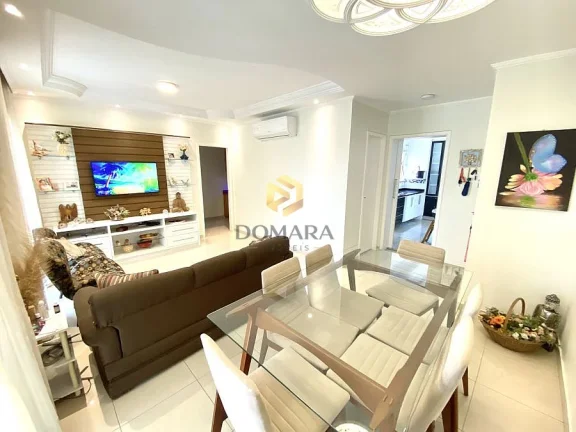 Imagem Apartamento 3 quartos 1 suíte 104m² 2 vg - Lauzane Paulista