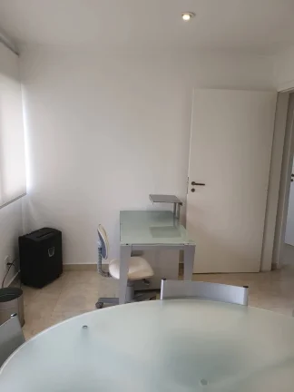 Imagem Sala Saúde - 47M², 2 Banheiros, 2 Vagas