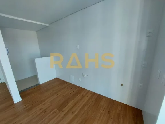 Imagem Um empreendimento que vem para chamar a atenção da cidade pelo seu incrível visual, fachada impac...