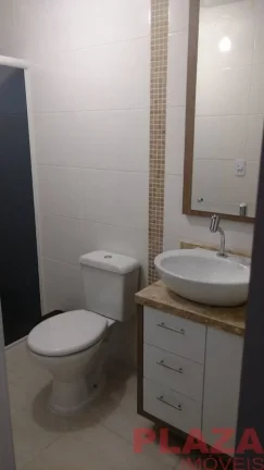 Imagem Duplex Semimobiliado – 3 Dormitórios | 2 Banheiros | 1 Vaga | Centro de Camboriú