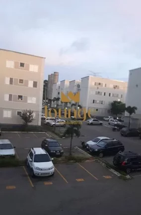 Imagem Apartamento em Sorocaba
