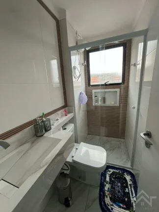 Imagem Diadema - Centro | 55m2 | 2 Dorms (1 Suíte) | Lazer e Segurança 24h | Ótima Localização!