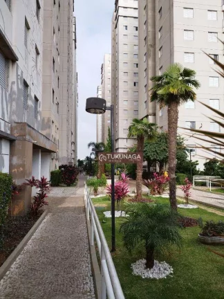 Imagem Apartamento com 3quartos à venda, 64 m² por R$ 430.000 - Ponte Grande - Guarulhos/SP