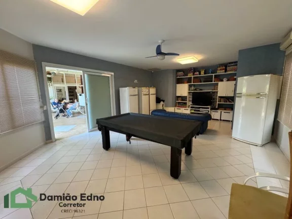 Imagem Casa de Alto Padrão (849m²), com 8 suítes e -Estância Parque Atibaia