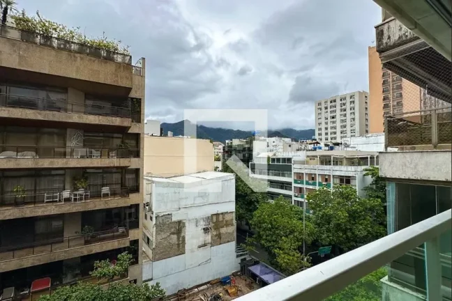 Imagem Apartamento à Venda - Leblon, 3 Quartos, 152 m2