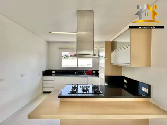 Imagem Casa à venda no condomínio Reserva do Vianna | Batelli Imóveis