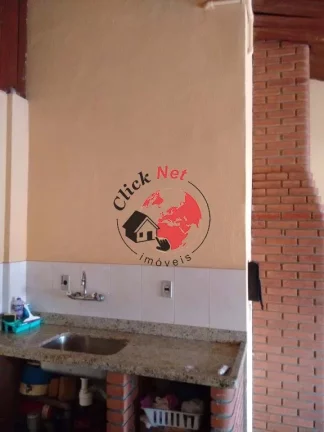 Imagem Sobrado para Venda no bairro Assunção em São Bernardo