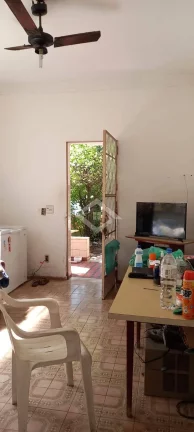 Imagem Casa com 3 quartos, à venda em Rio de Janeiro, Campo Grande
