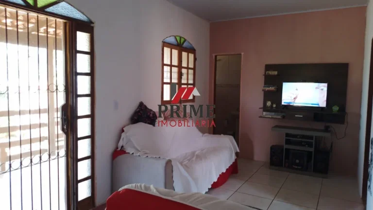 Imagem Casa - Condominio Quinta dos Almeidas - Sao Jose de Almeidas