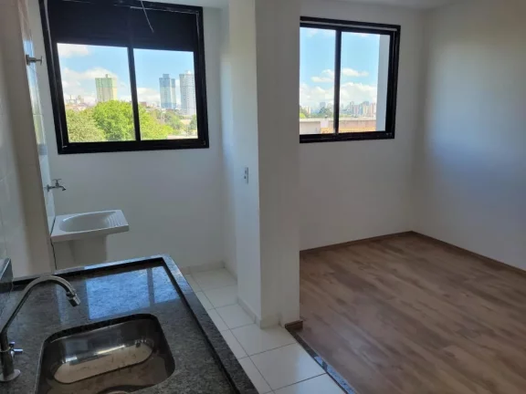 Imagem Apartamento para Venda em Santo André / SP no bairro Santa Maria