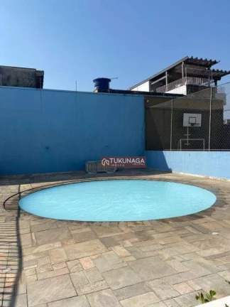 Imagem Apartamento à venda, 49 m² por R$ 289.000,00 - Vila Constança - São Paulo/SP