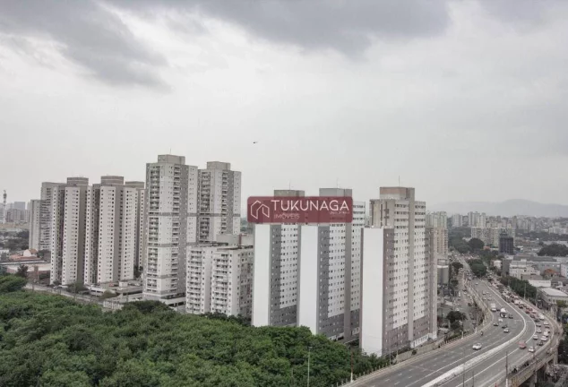 Imagem Apartamento com 1 dormitório à venda, 35 m² por R$ 259.000,00 - Campos Elíseos - São Paulo/SP