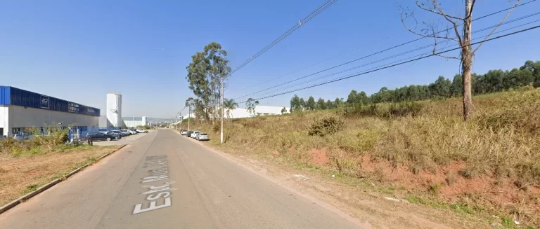 Imagem Terreno industrial a venda em Itupeva-SP