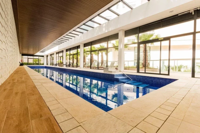 Imagem Apartamento com quatros suítes no Ecoville