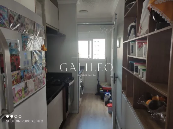 Imagem APARTAMENTO PARA LOCAÇÃO NO CONDOMÍNIO VISTA PARK EM JUNDIAÍ -SP