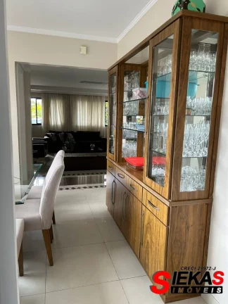 Imagem Apartamento de luxo à venda no Tatuapé, São Paulo-SP: 3 quartos, 3 suítes, 2 salas, 5 banheiros, 2 vagas de garagem, 183m².