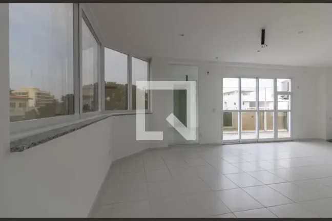 Imagem Apartamento à Venda - Recreio, 5 Quartos, 442 m2