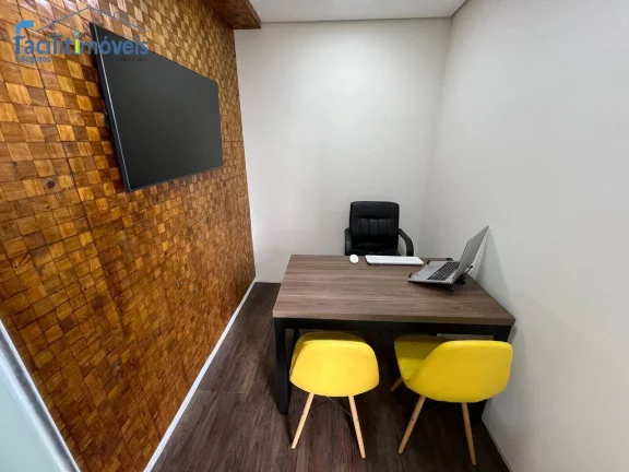 Imagem SALA COMERCIAL LOCAÇÃO OU VENDA - CENTRO - SÃO BERNARDO DO CAMPO - SP
