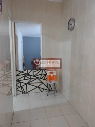 Imagem Vemdo otima casa 2 Dorm. em Vila Friburgo - São Paulo