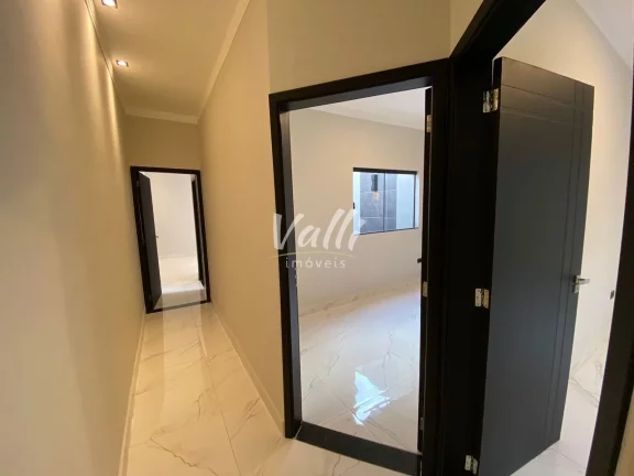 Imagem CASA RESIDENCIAL em Americana - SP, Werner Plass