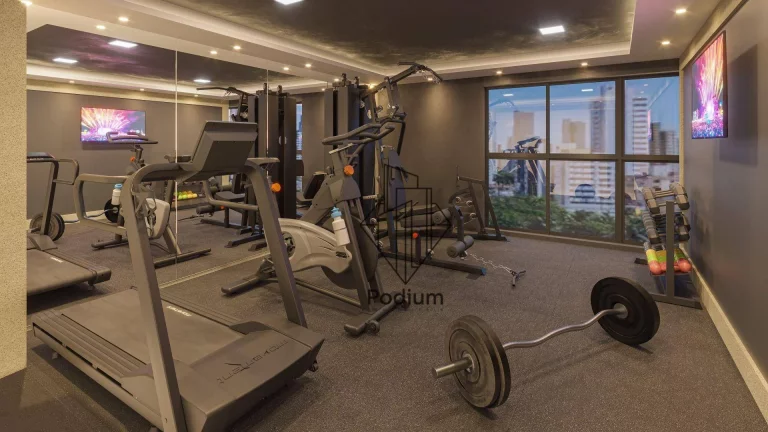 Imagem Flats com excelente localização no bairro de Manaíra -FL0620