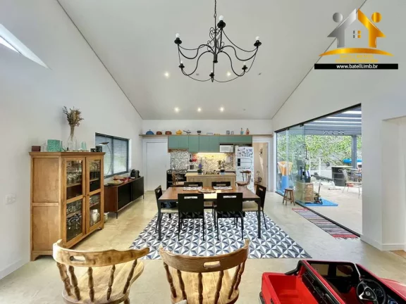 Imagem Casa - Granja Viana | Batelli Imóveis