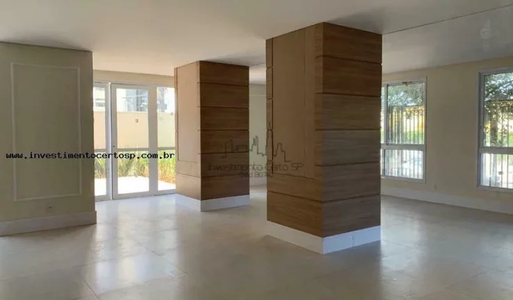 Imagem Apartamento à venda em São Paulo/SP