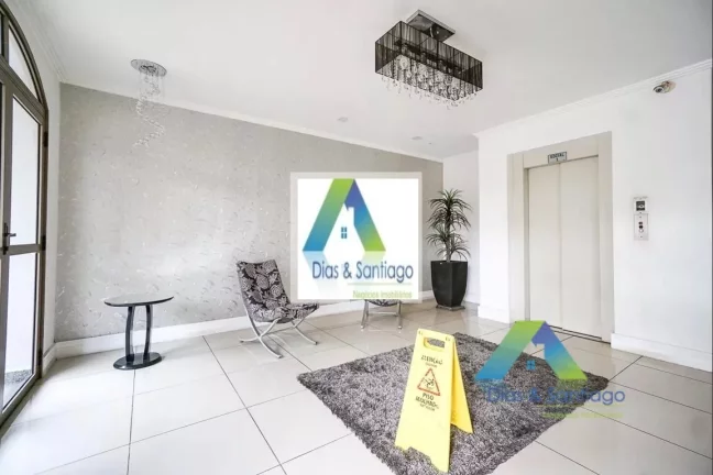 Imagem Apartamento à venda no bairro Tatuapé - São Paulo/SP