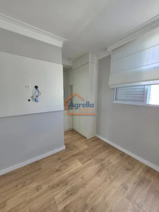 Imagem Condomínio Portal Vila das Hadassas - Apartamento à venda no bairro CONDOMÍNIO PORTAL VILA DAS HADASSAS - Mogi Guaçu/SP