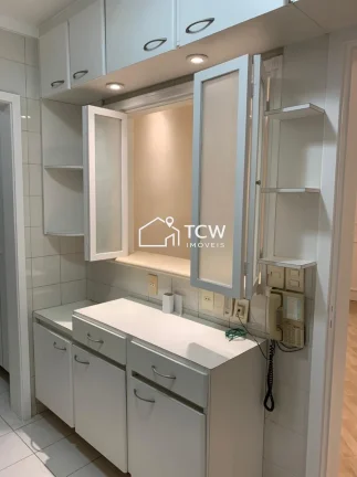 Imagem Apartamento à venda no bairro Brooklin - São Paulo/SP, Zona Sul