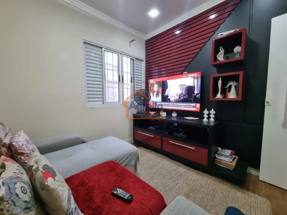 Imagem Casa à venda no bairro Portal Luiza - Mogi Mirim/SP