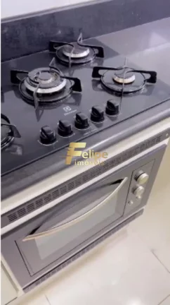 Imagem Venha conhecer este maravilhoso apartamento de 3 quartos, sendo 1 suíte na Praia de Itaparica