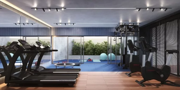 Imagem Apartamento Garden à venda, 58 m² por R$ 1.343.677,07 - Cabo Branco - João Pessoa/PB