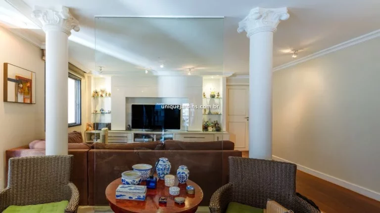 Imagem Apartamento à venda Pinheiros São Paulo