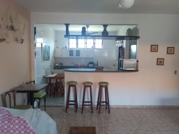 Imagem Apto. 2º Piso Linear / 2 Suítes Mobiliado