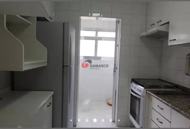 Imagem Apartamento à venda, Boa Vista