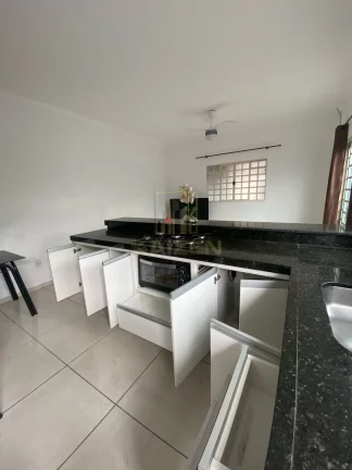 Imagem Casa Nova com mobilia - OFERTA