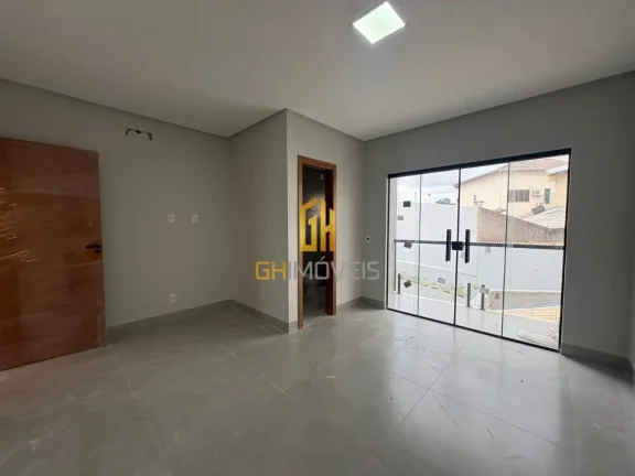 Imagem Sobrado no Parque Anhanguera, área total de 325m² e área construída de 230m²

O sobrado possui:...