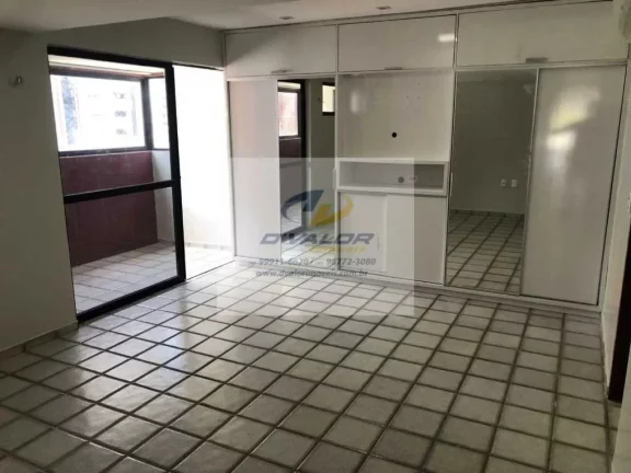 Imagem Vendo Cobertura com 447 m², 4 suítes, piscina privativa e 3 vagas