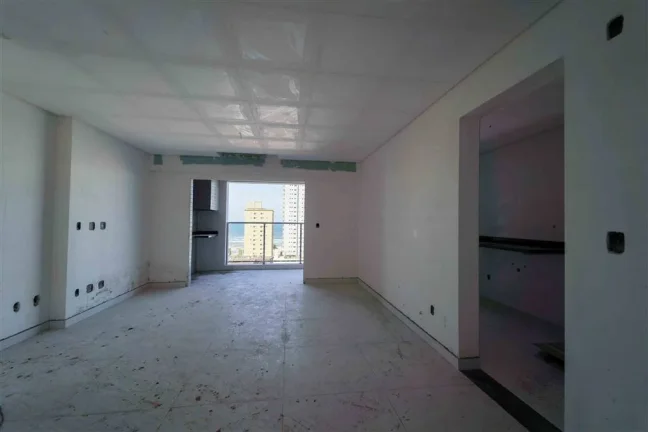 Imagem APARTAMENTO COM 86.33 m² - AVIAÇÃO - PRAIA GRANDE SP