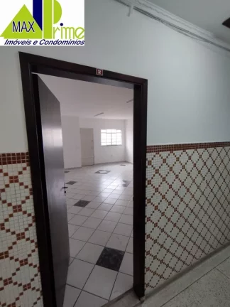 Imagem Sala Comercial para Locação na Penha de França - 35m² e 1 Banheiro em São Paulo-SP