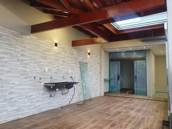 Imagem Linda casa à venda no Residencial Meireles