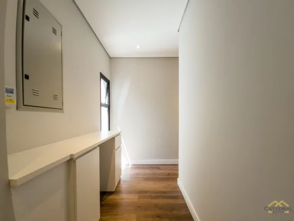 Imagem Casa a venda no Condomínio Brisas da Mata - Recanto Quarto Centenário - Jundiaí