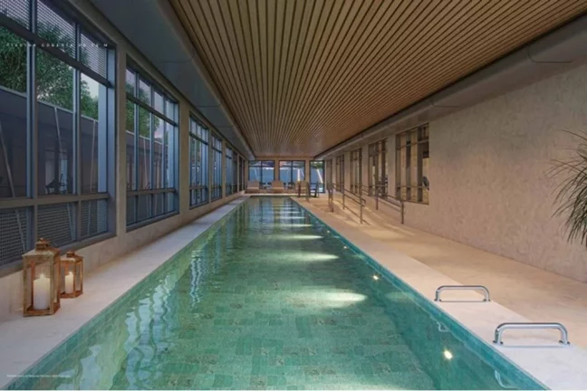 Imagem APARTAMENTO RESIDENCIAL em São Paulo - SP, Aclimação