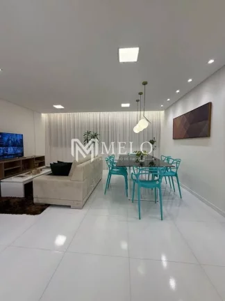 Imagem Oportunidade em BOA VIAGEM: 260m², 03qts, 01suite, 02 vagas/PORTEIRA FECHADA...