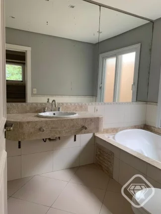 Imagem Viva com conforto, lazer e natureza no Terra Ville!

Casa térrea de alto padrão, ideal para quem b...